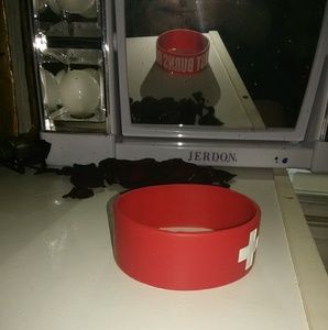 August Burns Red bracelet